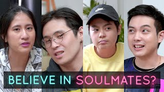 Do You Believe In Soulmates  Filipino  Rec•Create Unfiltered [upl. by Ayiram]