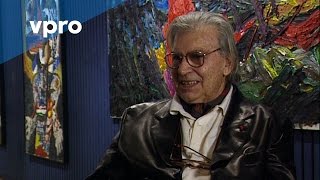 Of Beauty and Consolation Episode 8 Karel Appel [upl. by Marl]