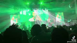 Atif Aslam Lambhi Judai live performance Leicester [upl. by Reuben21]