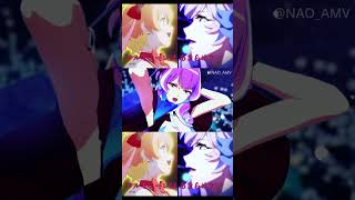 AMV マクロス ワルキューレはあきらめないamvshortfeedワルキューレ [upl. by Atsyrhc152]