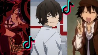 Bungou stray dogs edits what I found on tiktok 1 [upl. by Marra644]