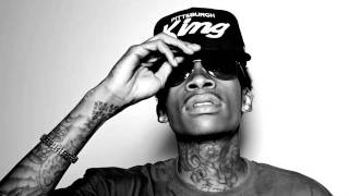 YC feat Wiz Khalifa  Racks Remix [upl. by Obellia833]