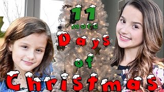 12 Days of Christmas  Day 2  Bratayley [upl. by Ainnek]