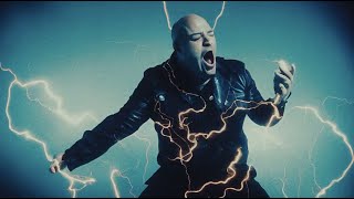 Disturbed  Bad Man Official Music Video [upl. by Lednor]