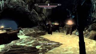 The Elder Scroll V Skyrim Quest tutorial Shalidors insights BEST ONE [upl. by Maccarone]