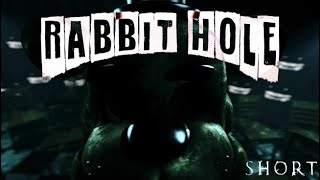 FNAFSFM Rabbit Hole  AVIVA  Short [upl. by Siouxie]