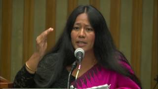 Plenary Intergenerational Dialogue SDGs at UN HQ 1 Aug UNDPINGO [upl. by Frodeen172]