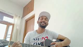 Tu maane ya na maane dildara  Wadali Brothers  Cover by Avinash Arya [upl. by Ennayram]