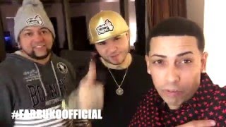 Cosas Que Los Reggaetoneros Dicen 24 Official Video [upl. by Anitteb]