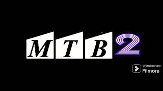 MTV Logo 19921995 [upl. by Issim]