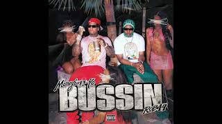 Moneybagg Yo  Bussin feat Rob49 [upl. by Ahsiemaj]