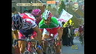 Ronde van Vlaanderen 2004  Tour de Flandres 2004 [upl. by Noseimaj510]