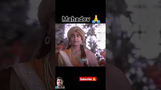 Mahadev 💕 viralvideo tranding assamesestatus mahadev ytshorts youtube [upl. by Anitsyrhk]