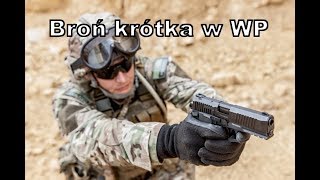 Broń krótka w Wojsku Polskim [upl. by Riggs508]