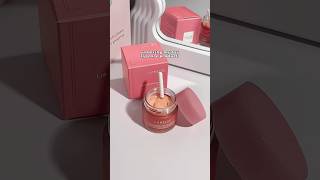 unboxing laneige lip sleeping mask 💋✨ laneigelipmask laneige laneigelipsleepingmask lipcare [upl. by Nedrah580]