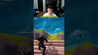 I’m too funny 😭 fortnite fortnitelive fortnitememes gaming fortnitebattleroyale fortniteclips [upl. by Lethia]