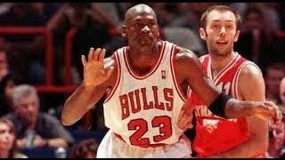 Chicago Bulls vs Olympiacos McDonalds Open 1997  redbasketzoneblogspotcom [upl. by Argyle803]