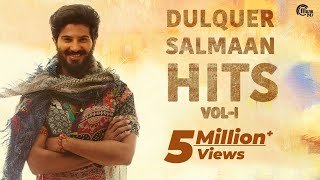 Dulquer Salmaan Top Malayalam songs  Best Songs Nonstop Playlist [upl. by Steinberg]