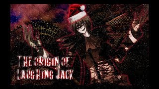 quotThe Origin of Laughing Jackquot by SnuffBomb [upl. by Dnalerb]