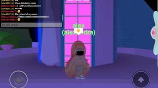 Clarityrobloxmemeroyal highread desc [upl. by Ennoitna]