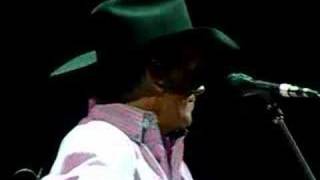 George Strait  Wrapped live [upl. by Map]