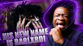 scarlxrd  APXCALYPSE REACTION [upl. by Portwin951]