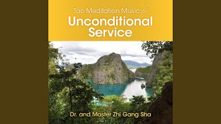 Tao Meditation Music for Unconditional Service [upl. by Silma]