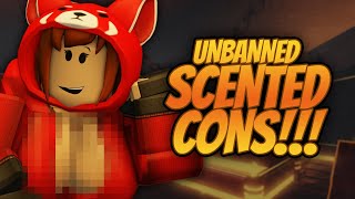 How to Find NEW UNBANNED Scented Con Games September 2021 [upl. by Evin]