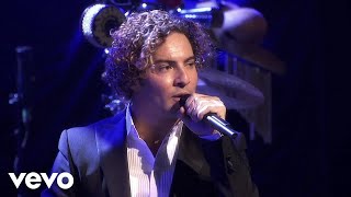 David Bisbal  Esta Ausencia [upl. by Aigil]