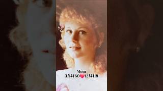 My mom was really big into songs and memories This is the song that played after she passed [upl. by Jacie]