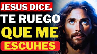 🔴NO IGNORE RECIBIRÁS UNA GRAN LIBERACIÓN  MENSAJE URGENTE DE DIOS HOY  DIOS DICE DIOS MANIFIESTA [upl. by Lacagnia]