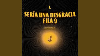 Sería Una Desgracia [upl. by Ravi]