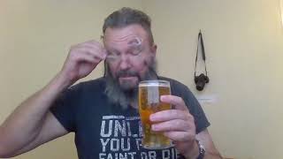 37 Shiehallion Craft Lager [upl. by Loftis]