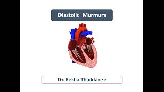 Diastolic Murmur  Pediatrics [upl. by Konstance]