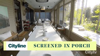 What to consider before installing a screenedin porch [upl. by Jestude]