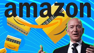 Is Amazon Stock a Buy Now AMZN Stock Analysis [upl. by Adnal]