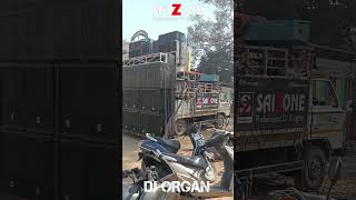 Sound Check  Sound Testing On Raigarh ft Dj Sai Zone shorts viral [upl. by Rondi]