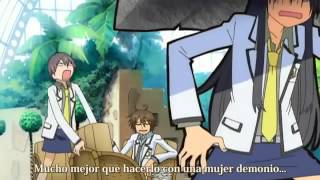 Special A Capitulo 1 sub Español [upl. by Schapira]