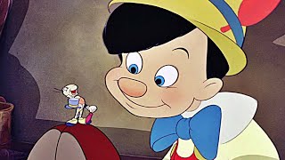 PINOCCHIO  Audiolibro per bambini Libri letti ad alta voce [upl. by Narf]