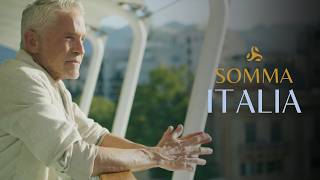 Discover the Magic of Somma Italia cruise Video Highlights  Destinations amp Experiences by Dave Koz [upl. by Cassandra359]