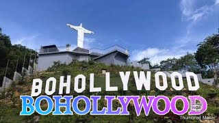 BOHOLLYWOOD [upl. by Ocsinarf]