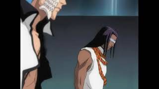 Grimmjow vs Kaname Tousen  DUBLADO  Bleach PT BR [upl. by Watters]