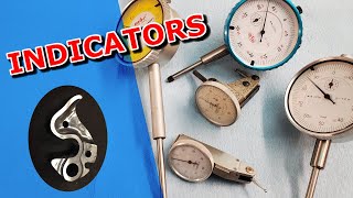 How to Read Dial Indicators  Quick Machining Tip 24 [upl. by Tibbitts641]