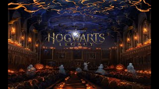 🧙‍♂️Lets return to Hogwarts Legacy🧙‍♂️EP 17 [upl. by Bruckner]