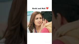 Arohi and Neil as chaotic pair ❤️ Neirohi 😍 yrkkh 😍yrkkh viralshorts [upl. by Reizarf]