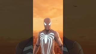 Marvel’s Spiderman 2 Antiock Suit PS5 4K Smooth [upl. by Anitak]