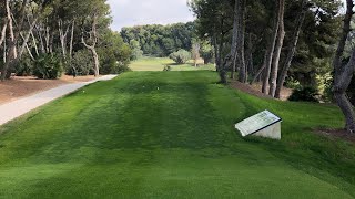 Villamartin GC  Campo de Golf Villamartín [upl. by Ihab]