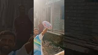 holi festival bhavani alegaon malipura alegaon23 shorts trending viral youtube [upl. by Nollad359]