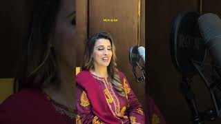 Aise Kyun Ghazal Version Cover By Humera Channa song singer humerachanna cover ghazal al [upl. by Seagrave131]