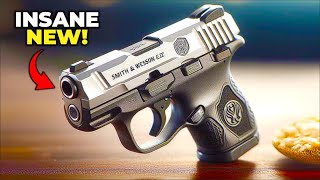 Top 10 45 ACP Handguns for Self Defense 2025 [upl. by Yeaton]